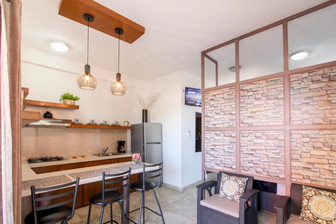 Lofts Loreto  Eksteriør bilde