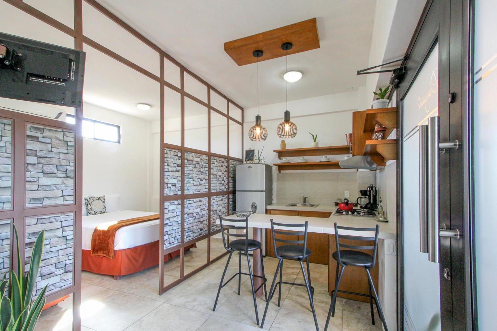 Lofts Loreto  Eksteriør bilde