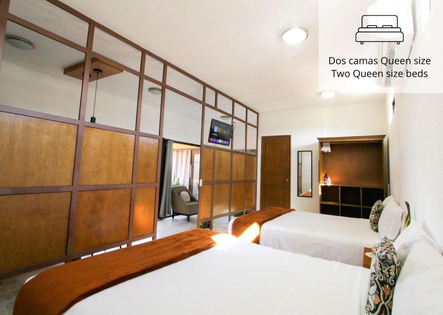 Lofts Loreto  Rom bilde