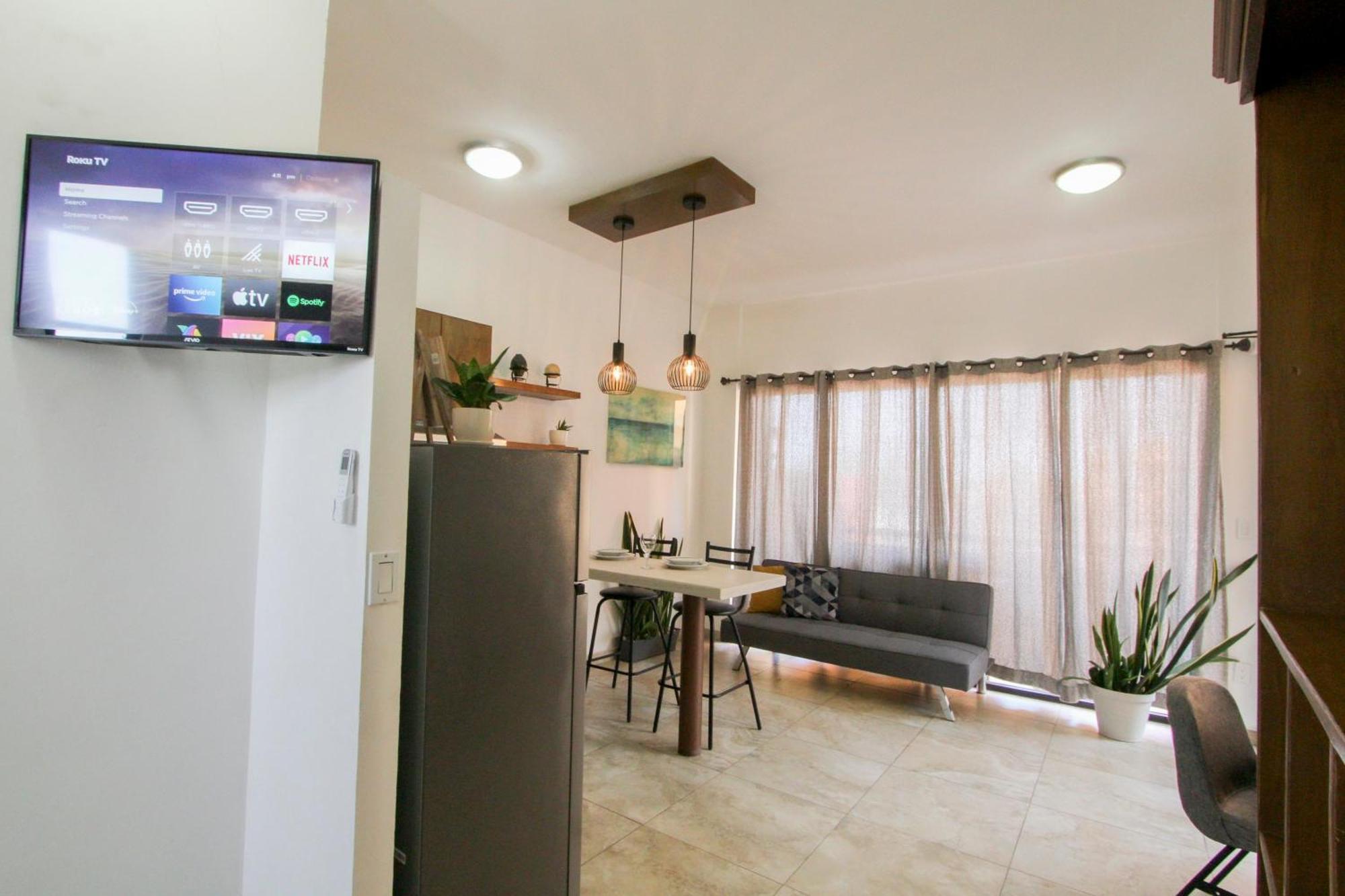 Lofts Loreto  Rom bilde
